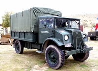 Ford Canada 3T